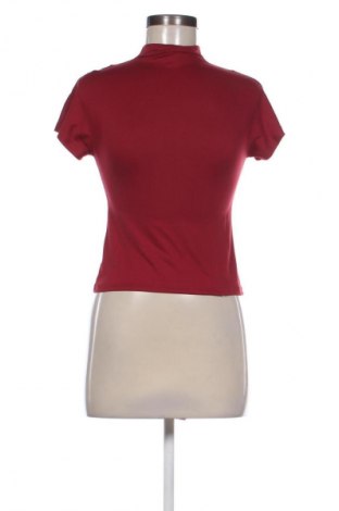 Дамска блуза Unbranded, Размер S, Цвят Червен, Цена 10,00 €