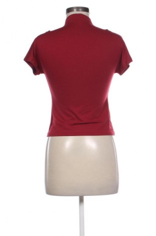 Дамска блуза Unbranded, Размер S, Цвят Червен, Цена 10,00 €