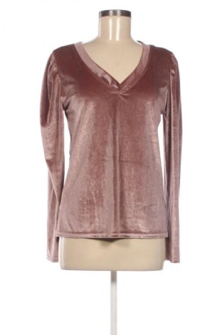 Dámská halenka Unbranded, Velikost L, Barva Hnědá, Cena  49,00 Kč