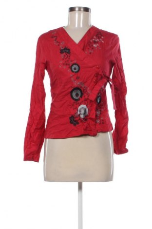 Dámská halenka Unbranded, Velikost M, Barva Vícebarevné, Cena  129,00 Kč