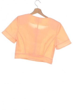 Damen Shirt Unbranded, Größe M, Farbe Orange, Preis 10,00 €
