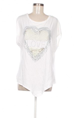 Дамска блуза Unbranded, Размер XL, Цвят Бял, Цена 10,00 €