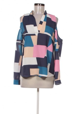 Damen Shirt Unbranded, Größe M, Farbe Mehrfarbig, Preis € 2,99