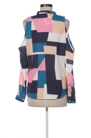 Damen Shirt Unbranded, Größe M, Farbe Mehrfarbig, Preis € 2,99