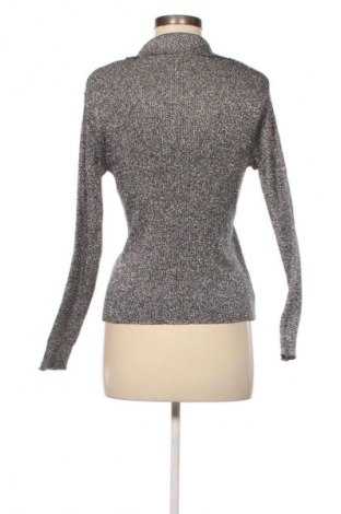 Dámská halenka Unbranded, Velikost S, Barva Stříbrná, Cena  99,00 Kč