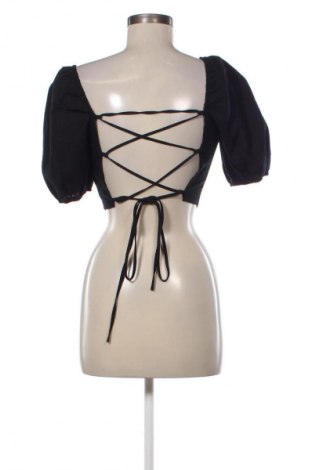 Damen Shirt SHEIN, Größe S, Farbe Schwarz, Preis 10,99 €