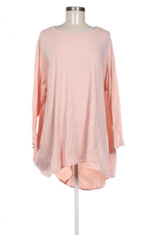 Dámská halenka Unbranded, Velikost XXL, Barva Růžová, Cena  116,00 Kč