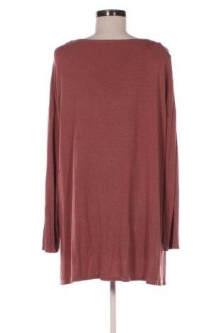 Дамска блуза Unbranded, Размер L, Цвят Пепел от рози, Цена 6,00 €