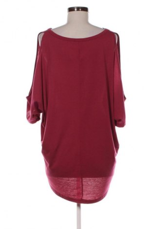 Дамска блуза Unbranded, Размер XL, Цвят Лилав, Цена 8,00 €