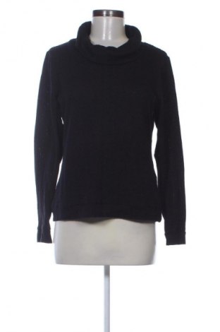 Дамска блуза Unbranded, Размер L, Цвят Черен, Цена 4,60 €