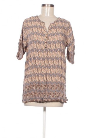 Дамска блуза Unbranded, Размер XXL, Цвят Многоцветен, Цена 9,70 €