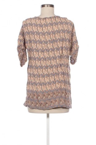 Дамска блуза Unbranded, Размер XXL, Цвят Многоцветен, Цена 9,70 €