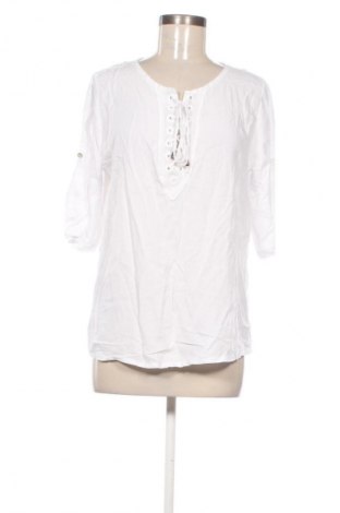 Дамска блуза Unbranded, Размер XL, Цвят Бял, Цена 9,70 €