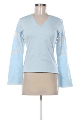 Damen Shirt Unbranded, Größe L, Farbe Blau, Preis € 3,99