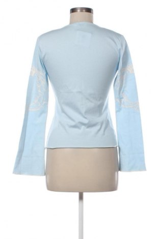 Damen Shirt Unbranded, Größe L, Farbe Blau, Preis € 3,99