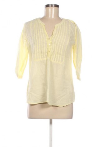 Dámská halenka Unbranded, Velikost M, Barva Žlutá, Cena  129,00 Kč