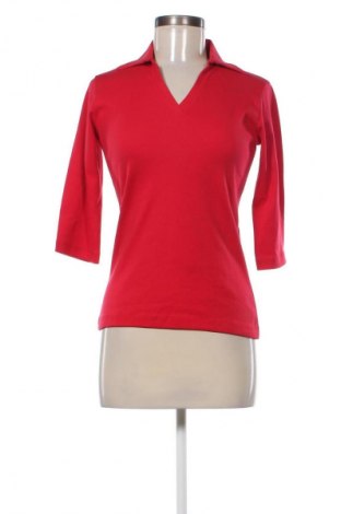 Dámská halenka Unbranded, Velikost M, Barva Červená, Cena  139,00 Kč