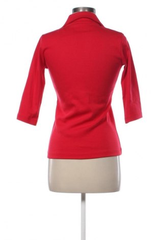 Dámská halenka Unbranded, Velikost M, Barva Červená, Cena  139,00 Kč