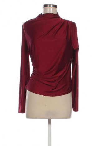 Дамска блуза Unbranded, Размер L, Цвят Червен, Цена 9,20 €