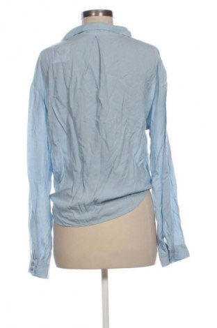 Dámská halenka Unbranded, Velikost M, Barva Modrá, Cena  129,00 Kč