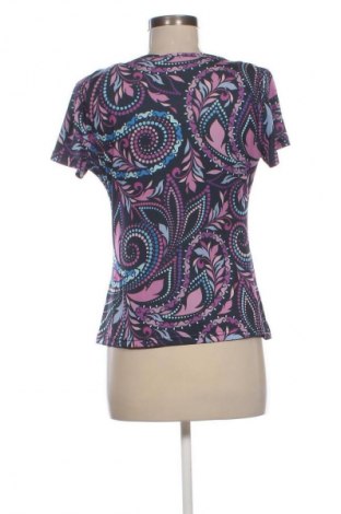 Дамска блуза Unbranded, Размер M, Цвят Многоцветен, Цена 10,22 €