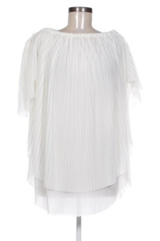 Дамска блуза Unbranded, Размер L, Цвят Бял, Цена 10,00 €