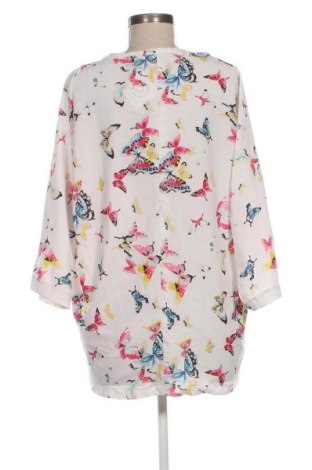 Дамска блуза Unbranded, Размер XXL, Цвят Многоцветен, Цена 6,13 €