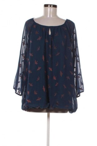 Dámská halenka Unbranded, Velikost L, Barva Vícebarevné, Cena  129,00 Kč