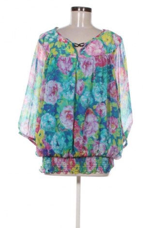 Dámská halenka Unbranded, Velikost 3XL, Barva Vícebarevné, Cena  199,00 Kč