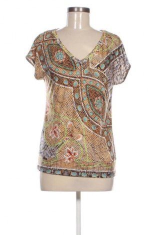 Дамска блуза Unbranded, Размер XL, Цвят Многоцветен, Цена 10,00 €