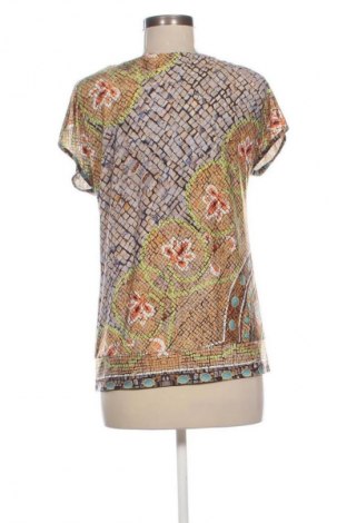 Дамска блуза Unbranded, Размер XL, Цвят Многоцветен, Цена 10,00 €