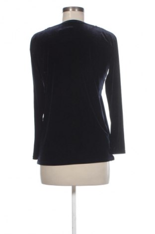 Дамска блуза Unbranded, Размер S, Цвят Син, Цена 3,06 €