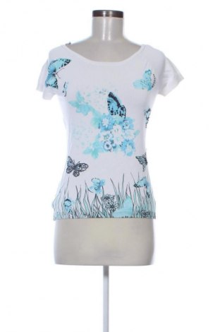 Дамска блуза Unbranded, Размер L, Цвят Многоцветен, Цена 6,13 €