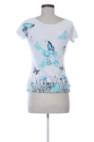 Дамска блуза Unbranded, Размер L, Цвят Многоцветен, Цена 6,13 €