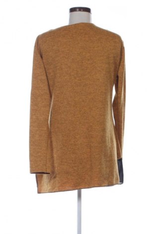 Γυναικεία μπλούζα Unbranded, Μέγεθος M, Χρώμα Κίτρινο, Τιμή 6,99 €