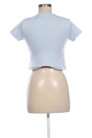 Дамска блуза Unbranded, Размер S, Цвят Син, Цена 10,00 €
