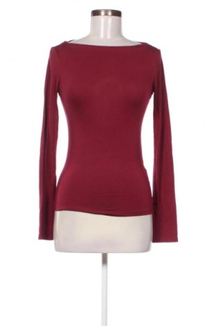 Dámská halenka Unbranded, Velikost S, Barva Červená, Cena  129,00 Kč