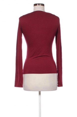 Dámská halenka Unbranded, Velikost S, Barva Červená, Cena  129,00 Kč