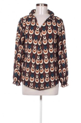 Dámská halenka Unbranded, Velikost S, Barva Vícebarevné, Cena  129,00 Kč