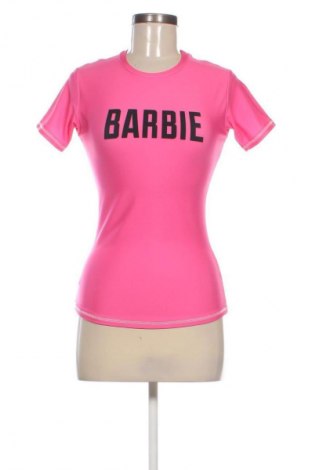 Дамска блуза Unbranded, Размер S, Цвят Розов, Цена 10,00 €