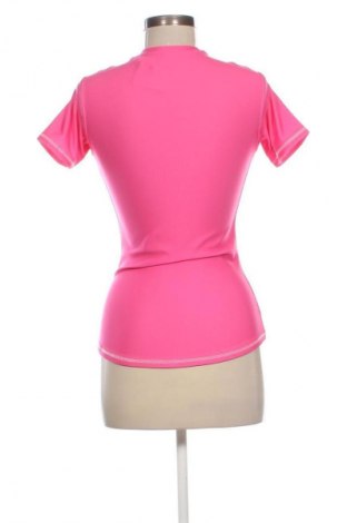 Дамска блуза Unbranded, Размер S, Цвят Розов, Цена 10,00 €
