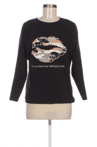 Dámská halenka Unbranded, Velikost M, Barva Černá, Cena  129,00 Kč