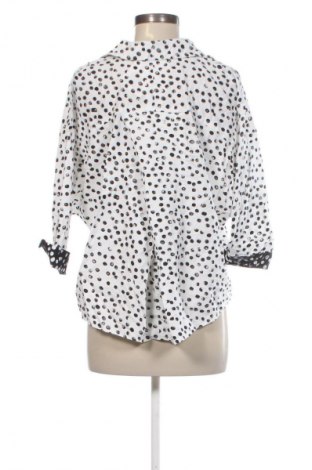 Дамска блуза Unbranded, Размер XL, Цвят Многоцветен, Цена 4,09 €