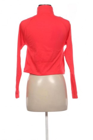 Γυναικεία μπλούζα Under Armour, Μέγεθος L, Χρώμα Κόκκινο, Τιμή 13,99 €
