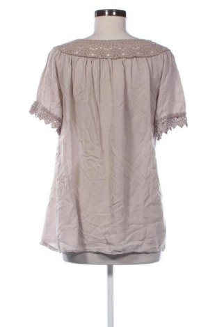 Γυναικεία μπλούζα Unica, Μέγεθος M, Χρώμα Καφέ, Τιμή 2,99 €