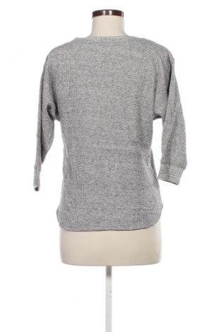 Дамска блуза Uniqlo, Размер M, Цвят Сив, Цена 6,13 €