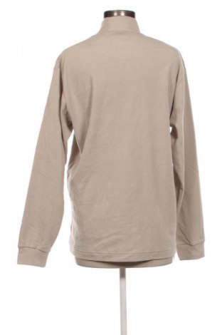 Γυναικεία μπλούζα Uniqlo, Μέγεθος L, Χρώμα  Μπέζ, Τιμή 8,99 €