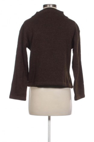 Дамска блуза Uniqlo, Размер S, Цвят Кафяв, Цена 10,73 €