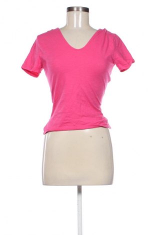 Дамска блуза United Colors Of Benetton, Размер XS, Цвят Розов, Цена 6,69 €