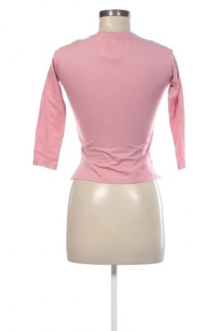 Bluză de femei United Colors Of Benetton, Mărime S, Culoare Mov deschis, Preț 205,00 Lei